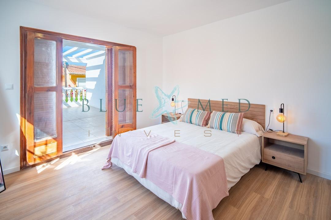 Chalet en Venta en Mazarrón