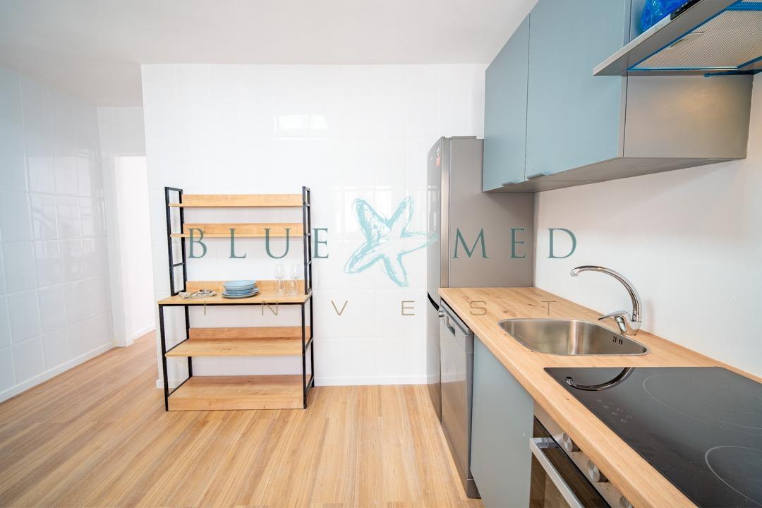 Chalet en Venta en Mazarrón