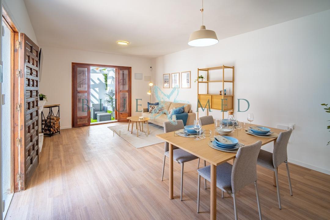 Chalet en Venta en Mazarrón