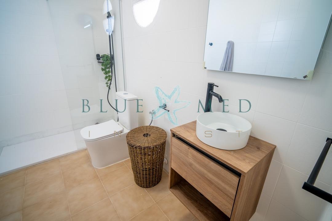 Chalet en Venta en Mazarrón