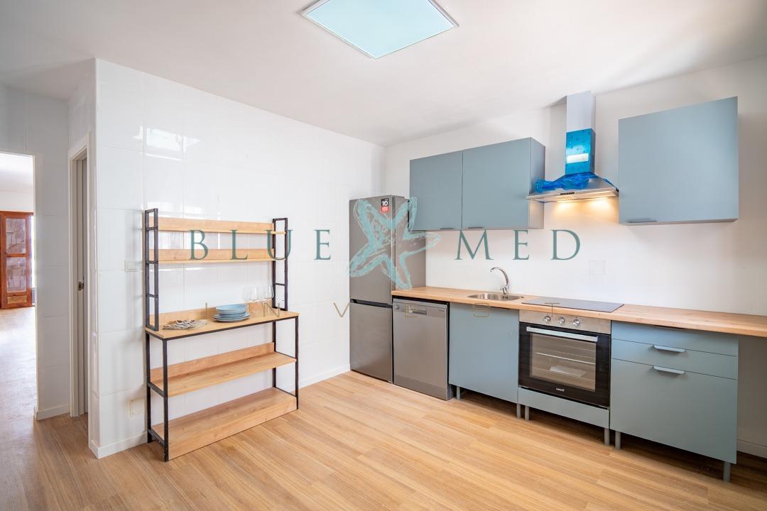 Chalet en Venta en Mazarrón