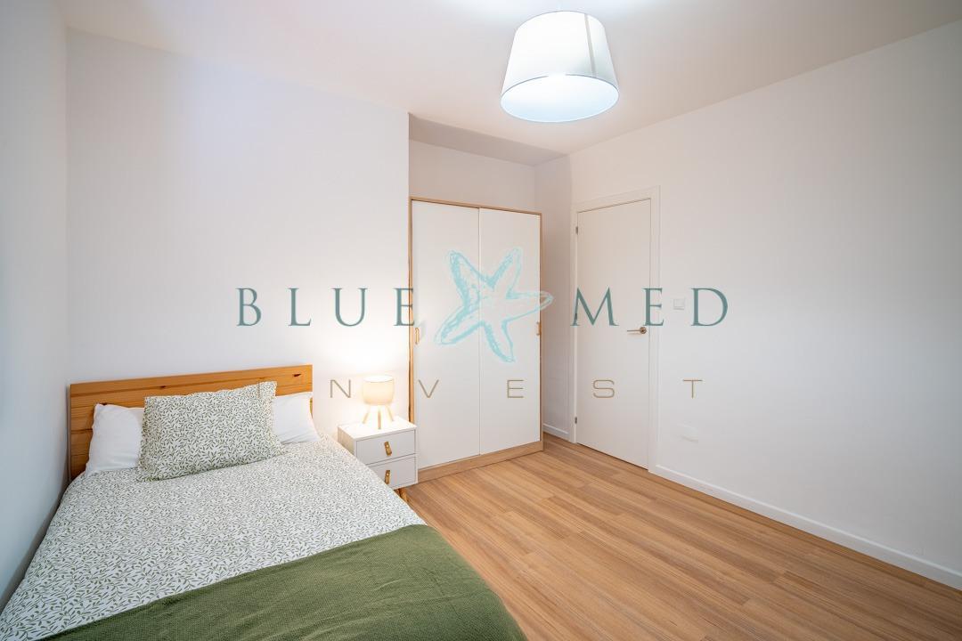 Chalet en Venta en Mazarrón