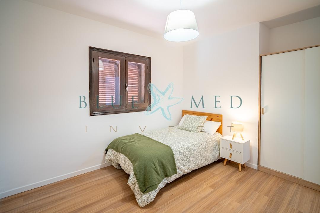 Chalet en Venta en Mazarrón