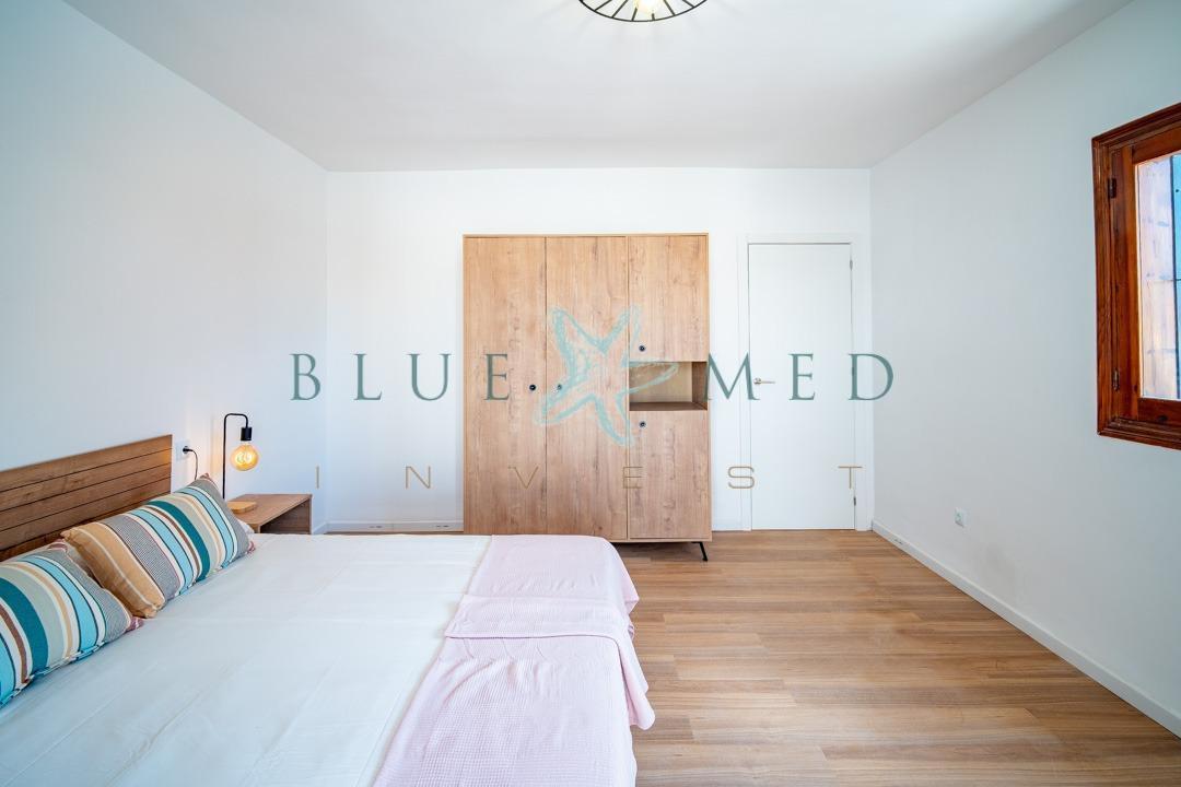 Chalet en Venta en Mazarrón