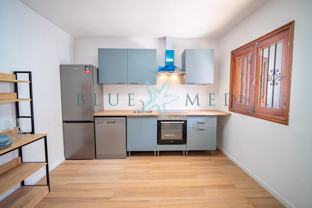 Chalet en Venta en Mazarrón