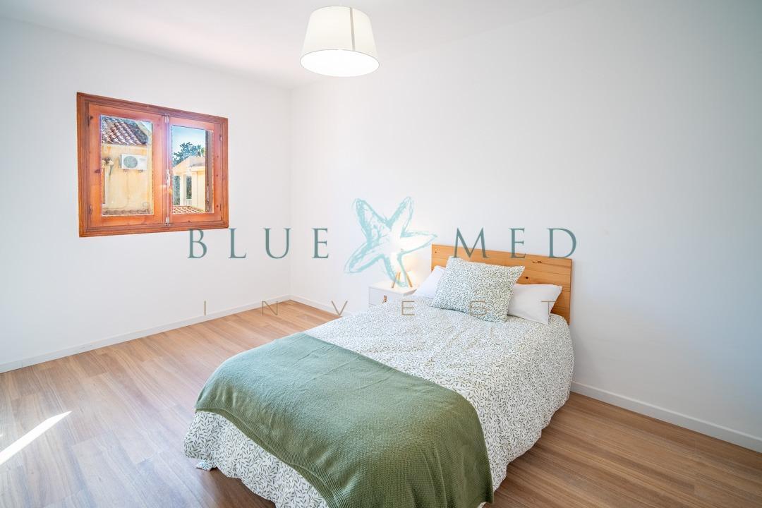 Chalet en Venta en Mazarrón