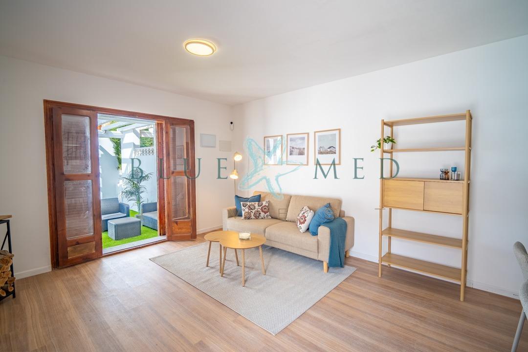 Chalet en Venta en Mazarrón