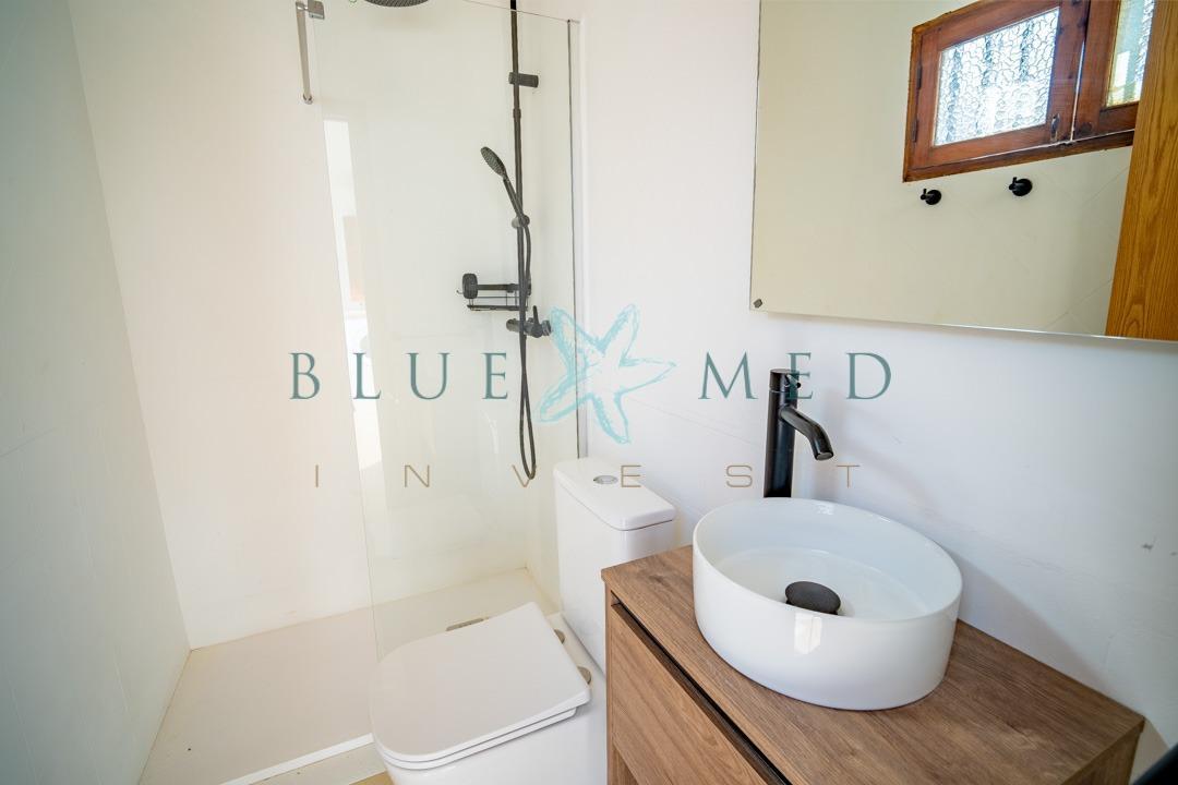 Chalet en Venta en Mazarrón