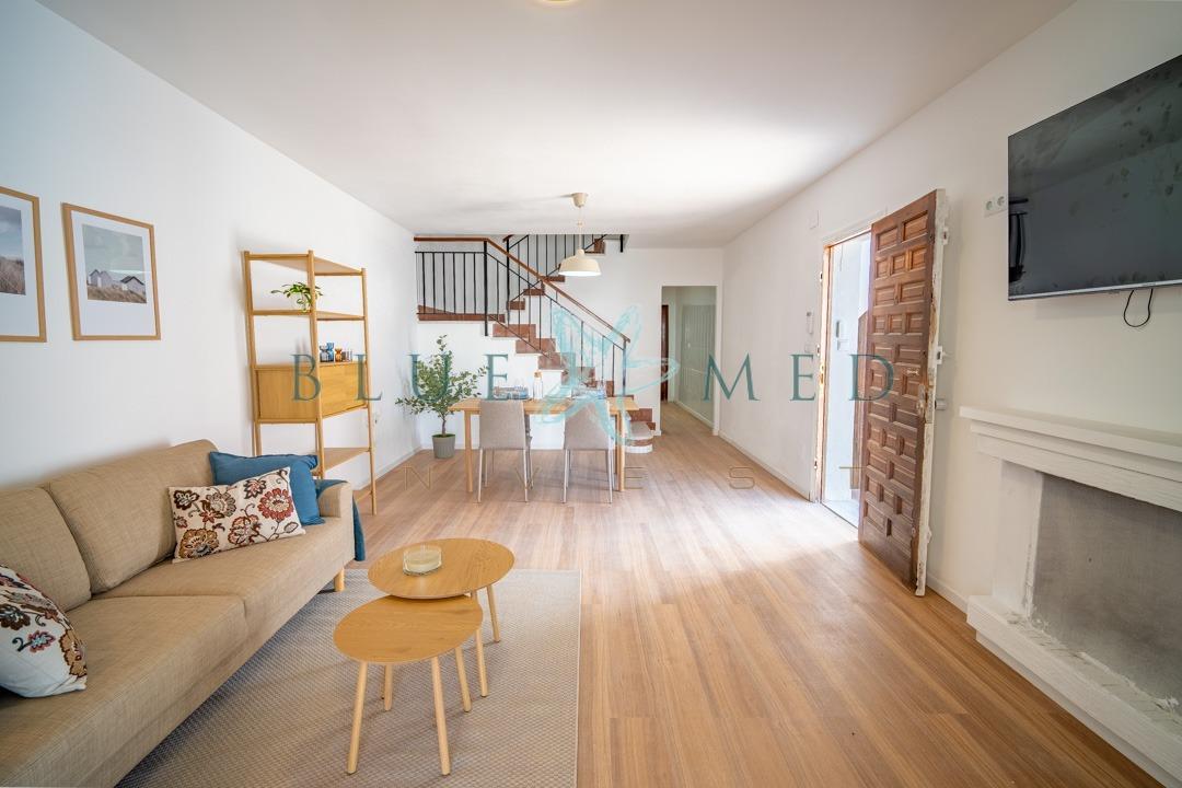 Chalet en Venta en Mazarrón