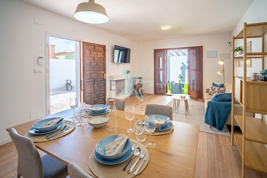 Chalet en Venta en Mazarrón