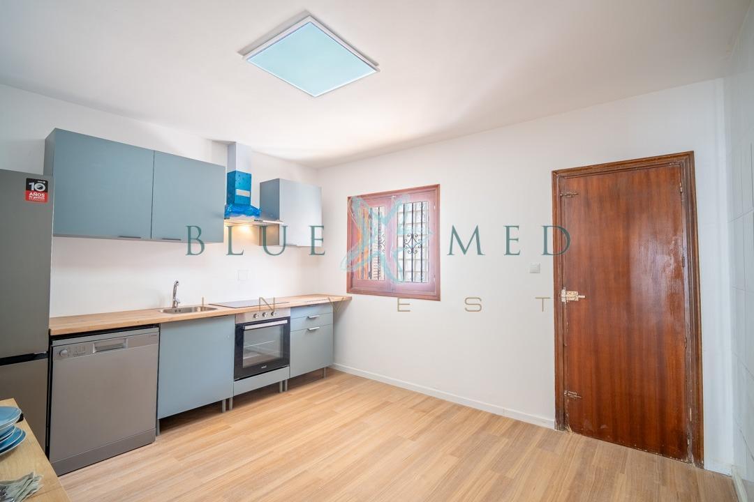 Chalet en Venta en Mazarrón