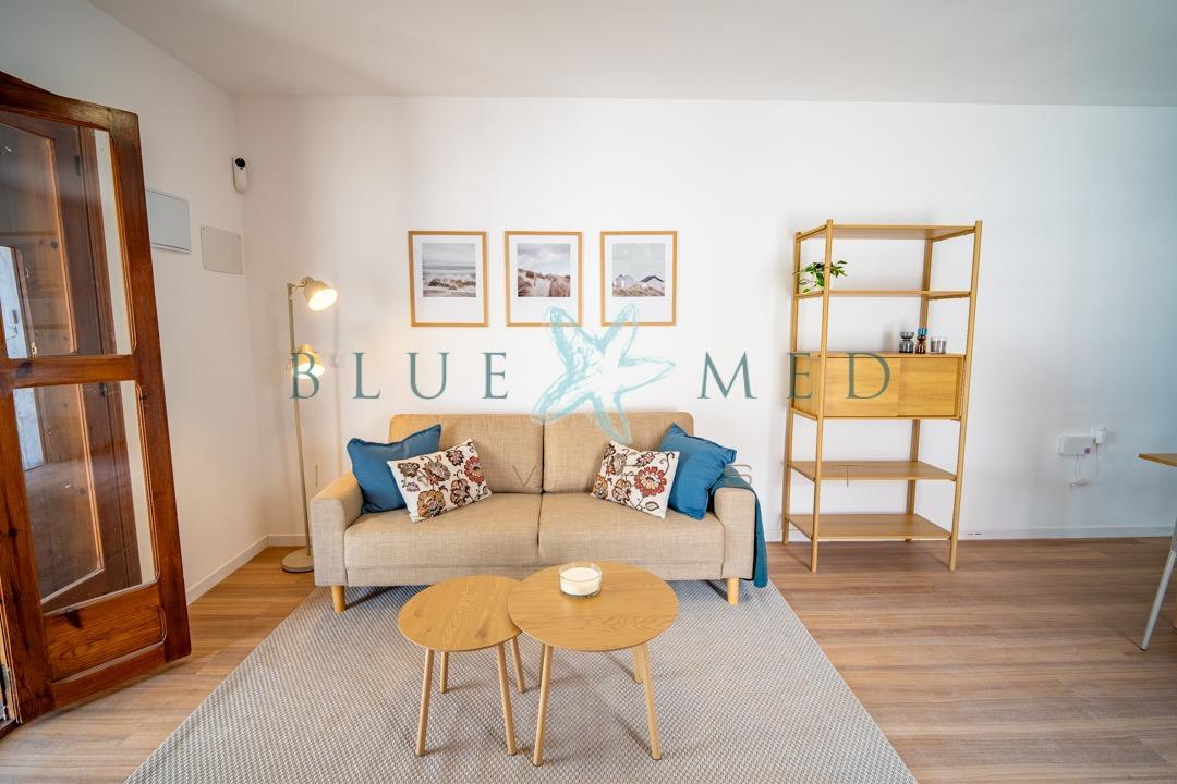Chalet en Venta en Mazarrón