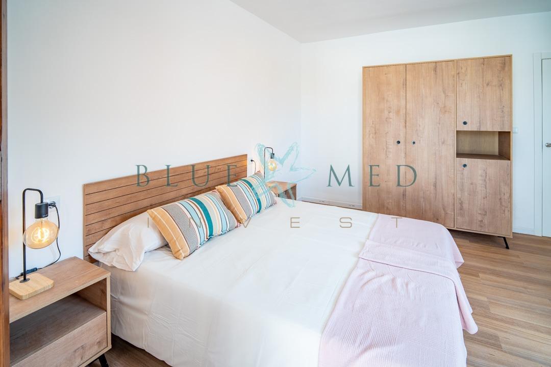 Chalet en Venta en Mazarrón