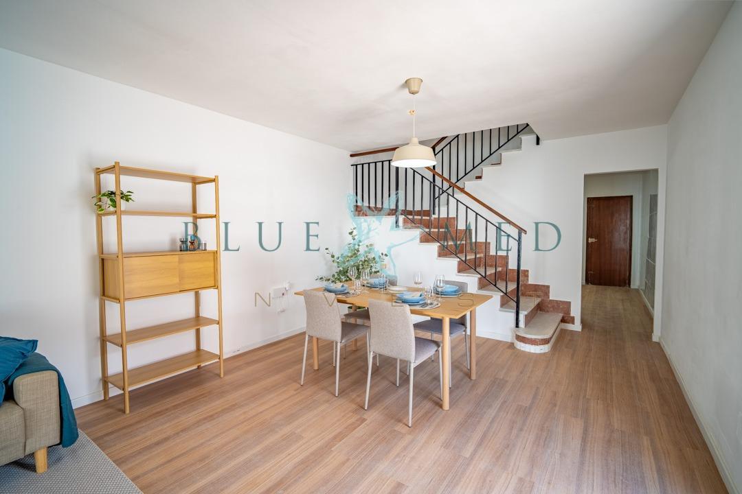 Chalet en Venta en Mazarrón