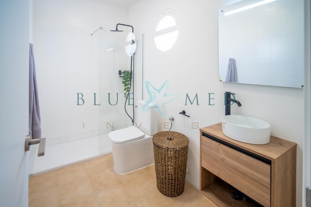 Chalet en Venta en Mazarrón