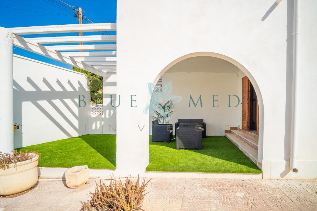 Chalet en Venta en Mazarrón