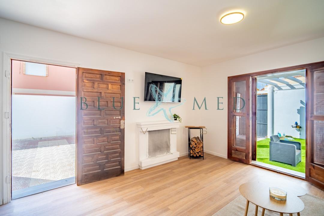 Chalet en Venta en Mazarrón