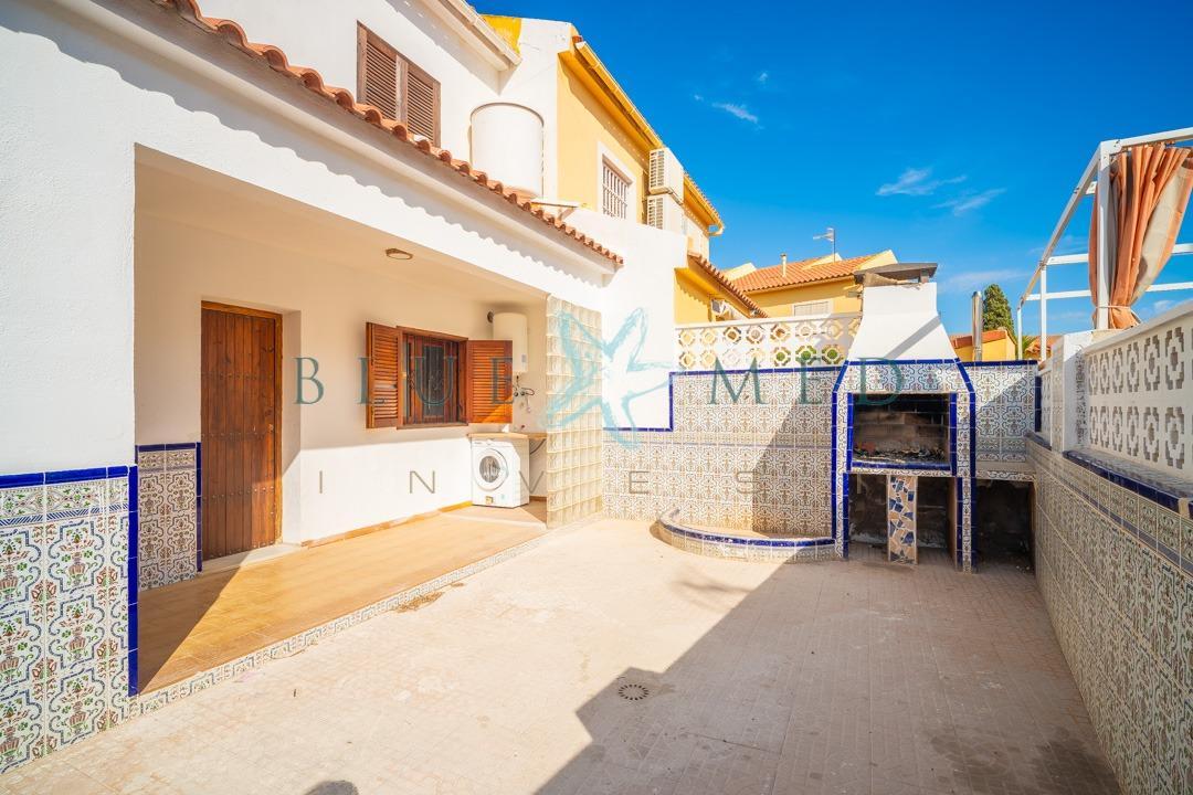 Chalet en Venta en Mazarrón