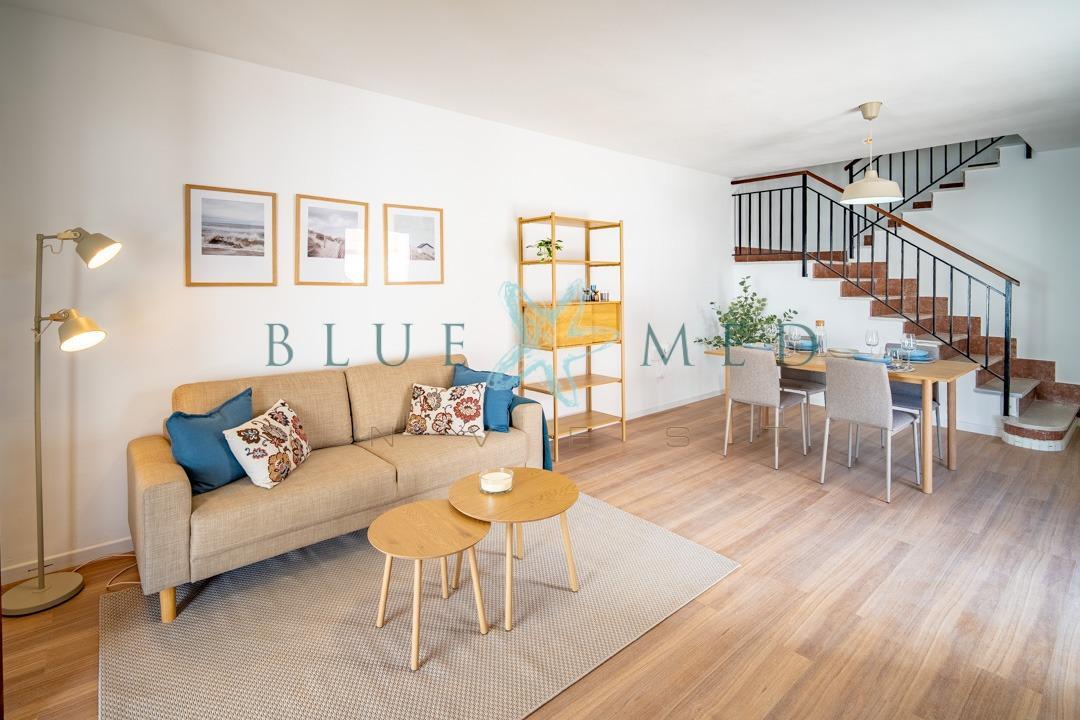 Chalet en Venta en Mazarrón