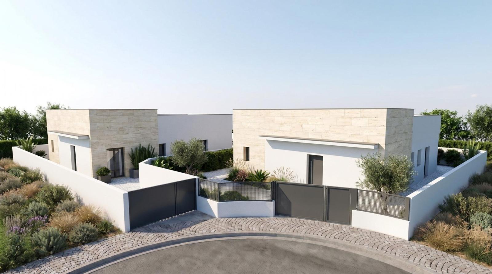 Villa for Sale in Mazarrón