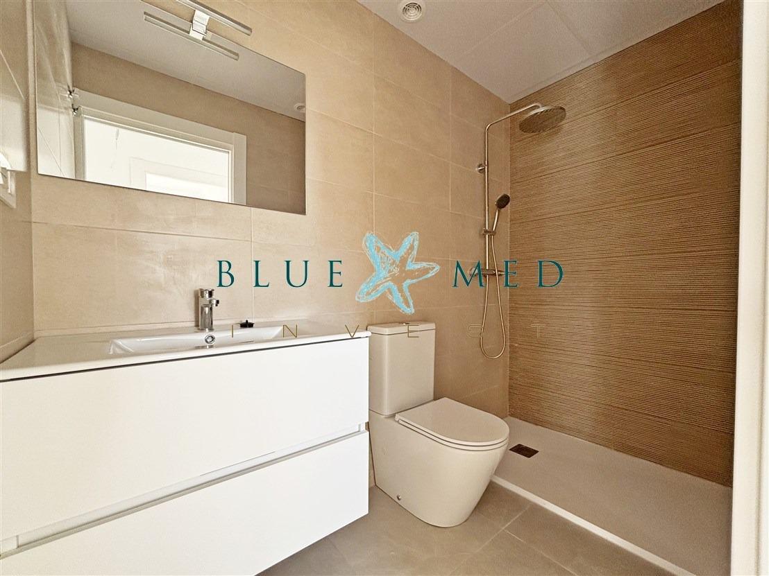 Penthouse for Sale in Mazarrón