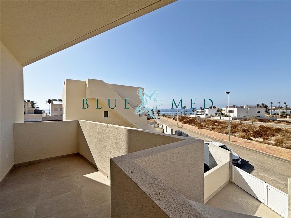 Penthouse for Sale in Mazarrón