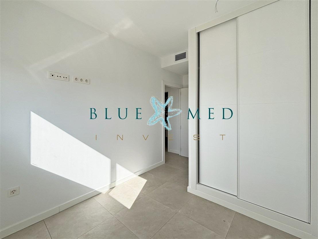 Penthouse for Sale in Mazarrón