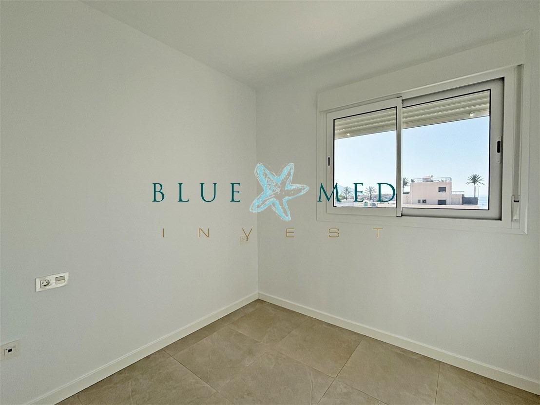 Penthouse for Sale in Mazarrón
