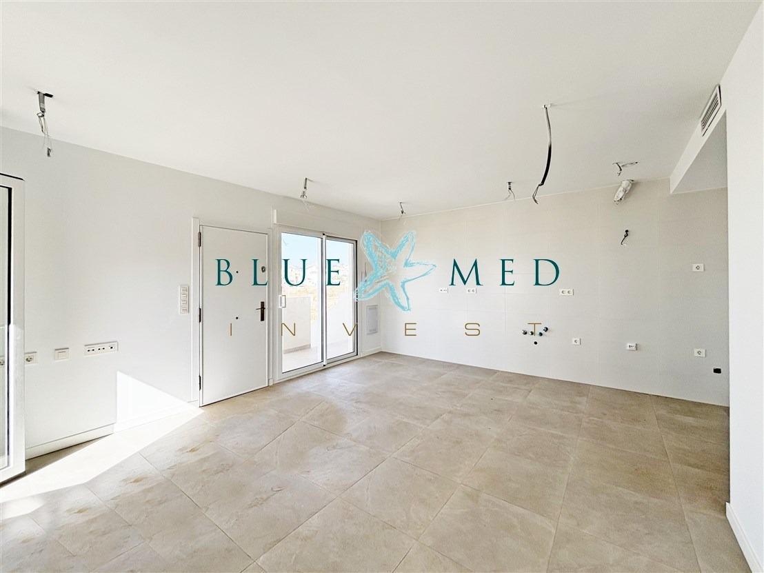 Penthouse for Sale in Mazarrón