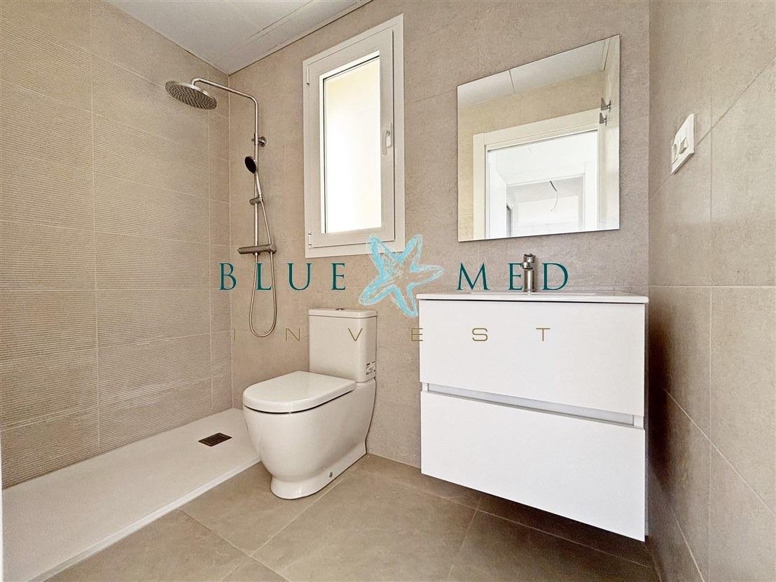 Penthouse for Sale in Mazarrón