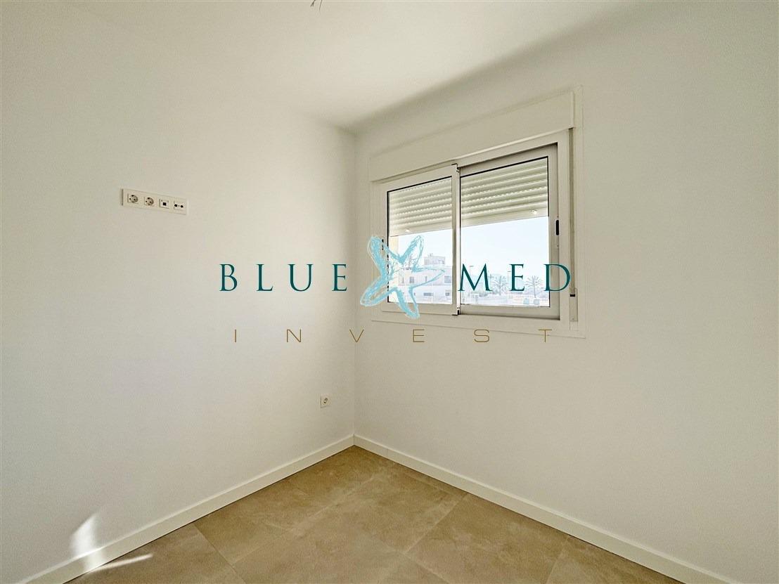 Penthouse for Sale in Mazarrón