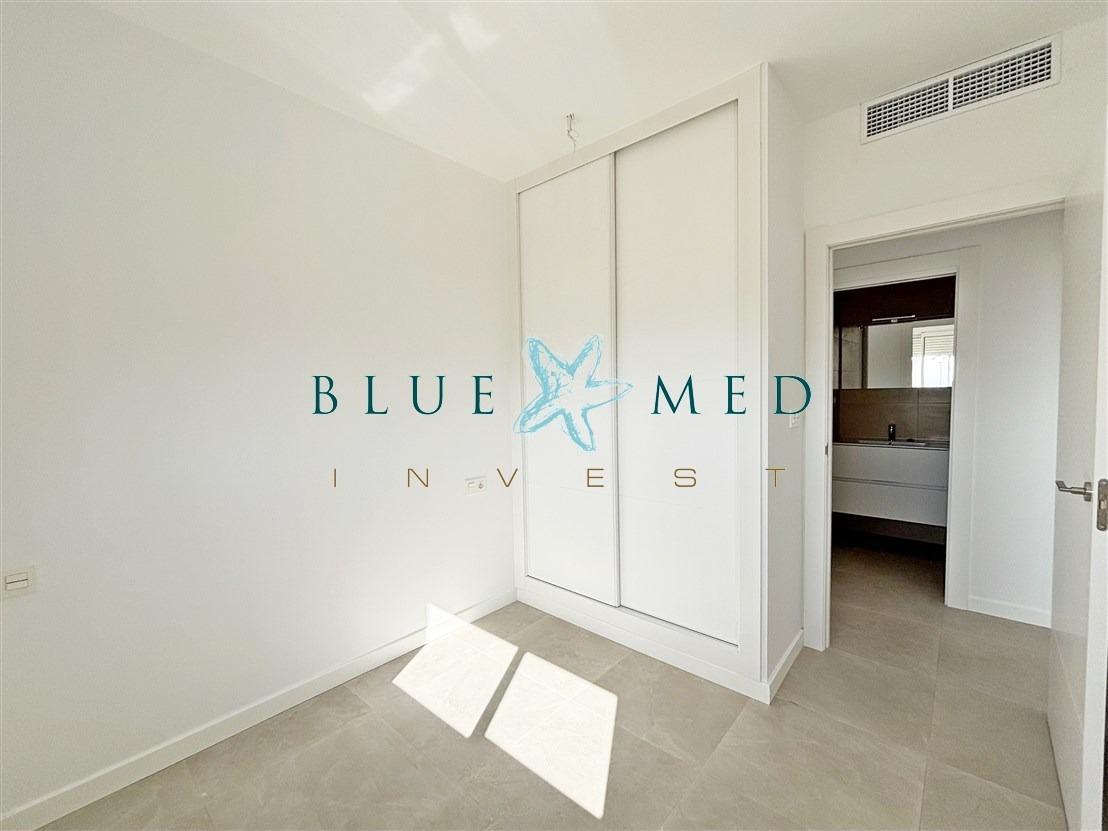 Penthouse for Sale in Mazarrón