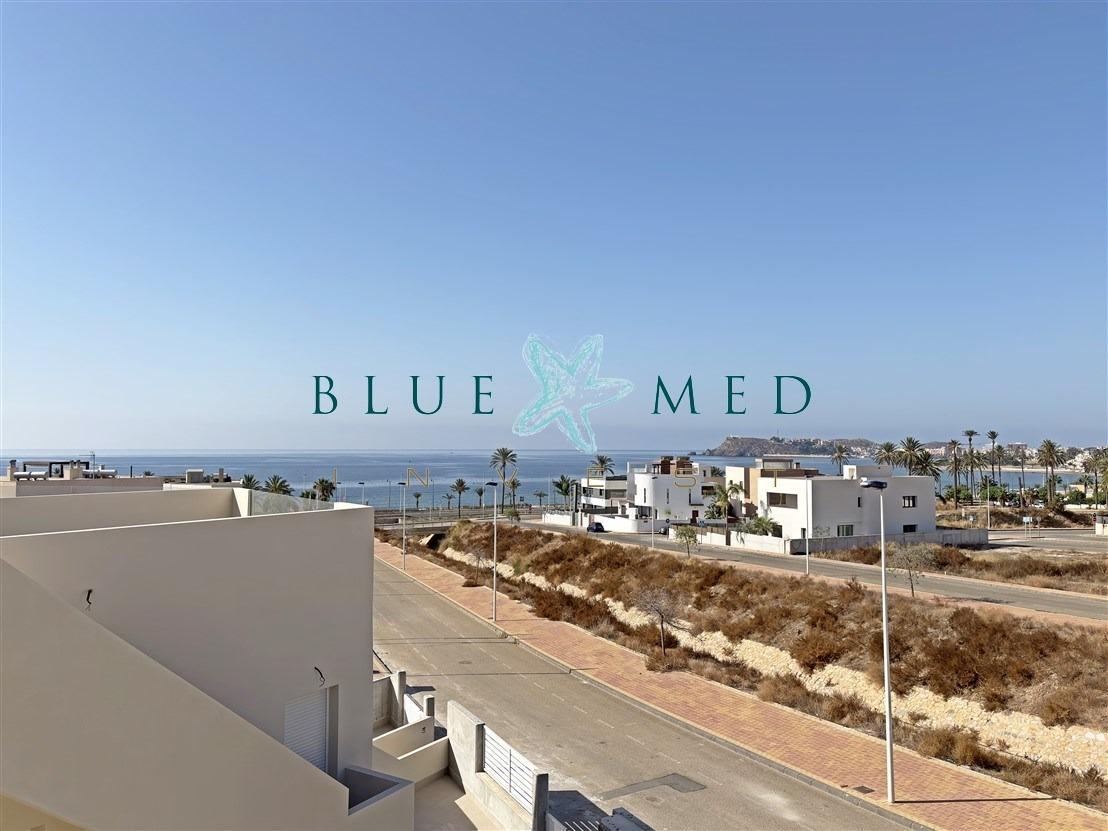 Penthouse for Sale in Mazarrón