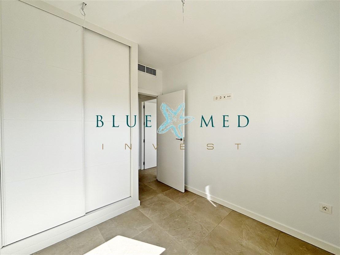 Penthouse for Sale in Mazarrón