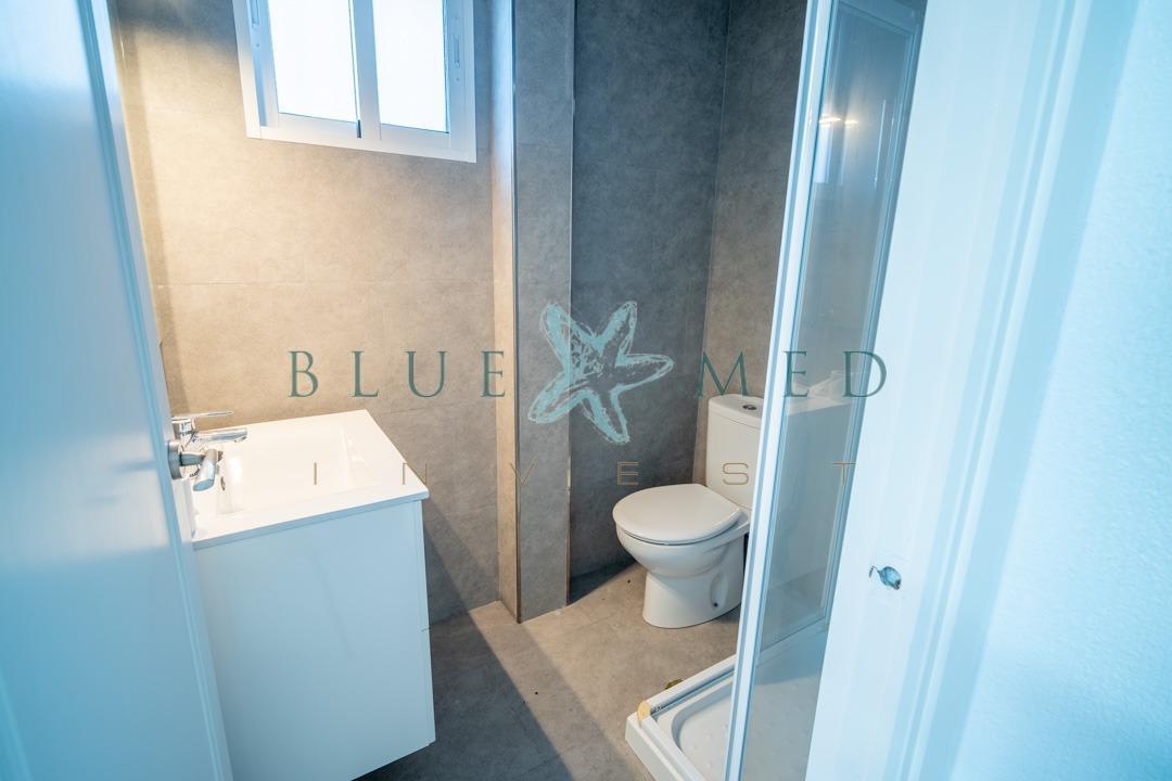 Dúplex en Venta en Mazarrón