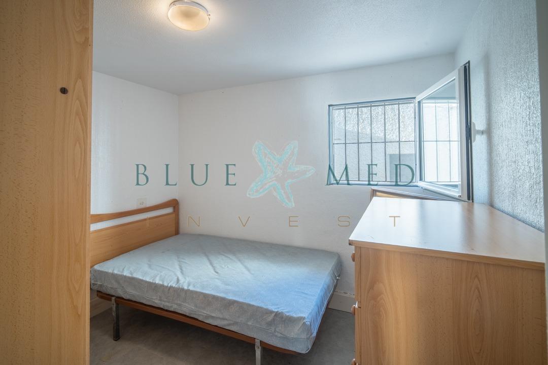 Dúplex en Venta en Mazarrón