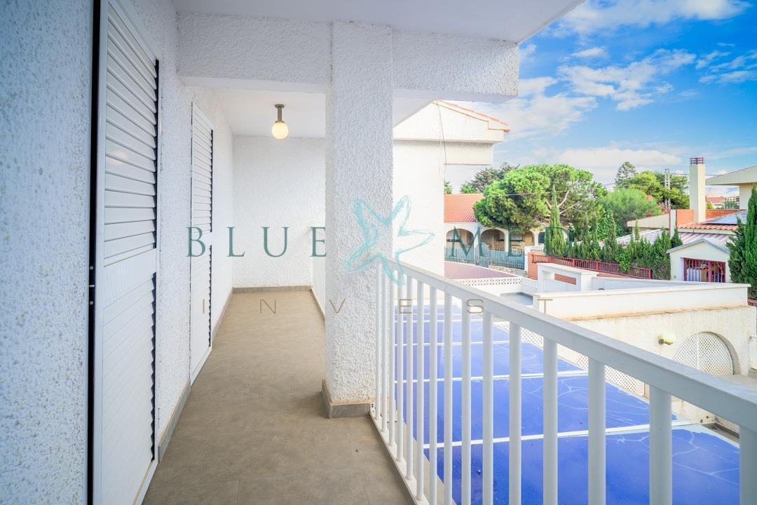 Dúplex en Venta en Mazarrón