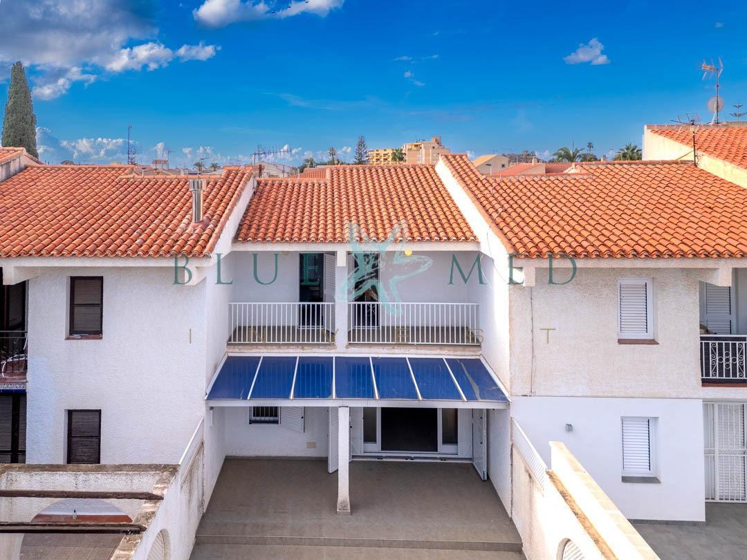 Dúplex en Venta en Mazarrón
