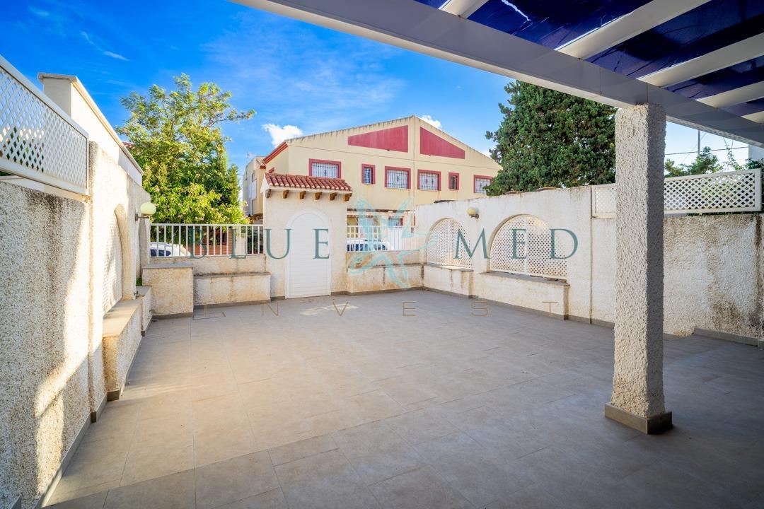 Dúplex en Venta en Mazarrón