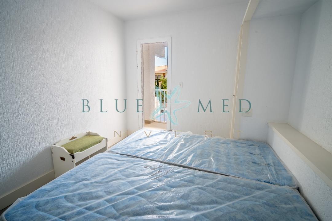 Dúplex en Venta en Mazarrón