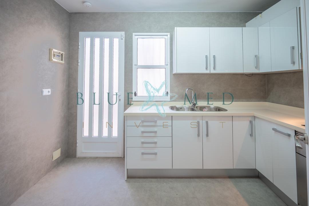Dúplex en Venta en Mazarrón