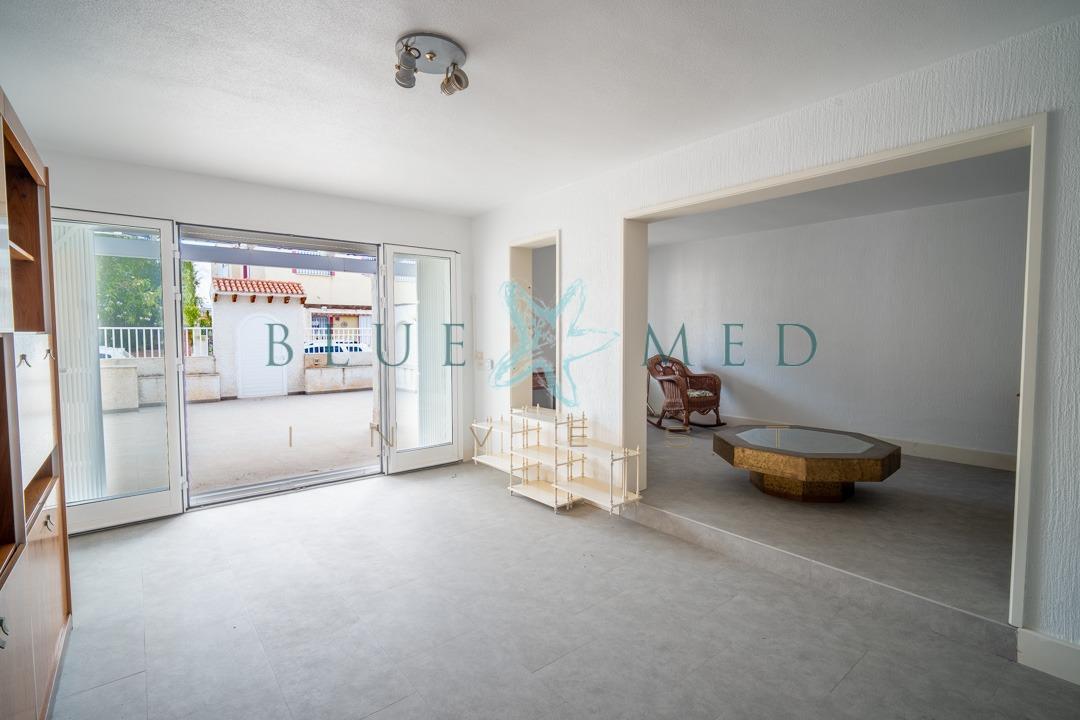 Dúplex en Venta en Mazarrón