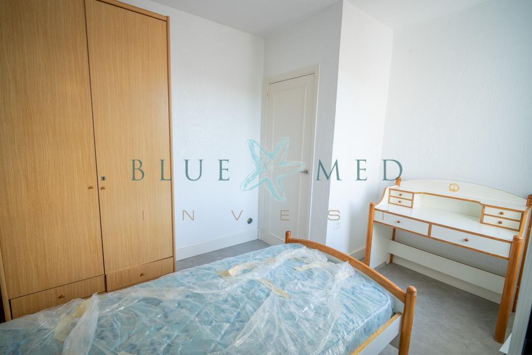 Dúplex en Venta en Mazarrón