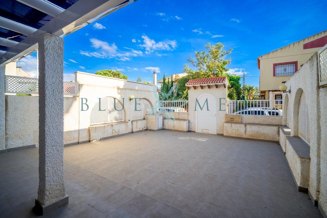 Dúplex en Venta en Mazarrón