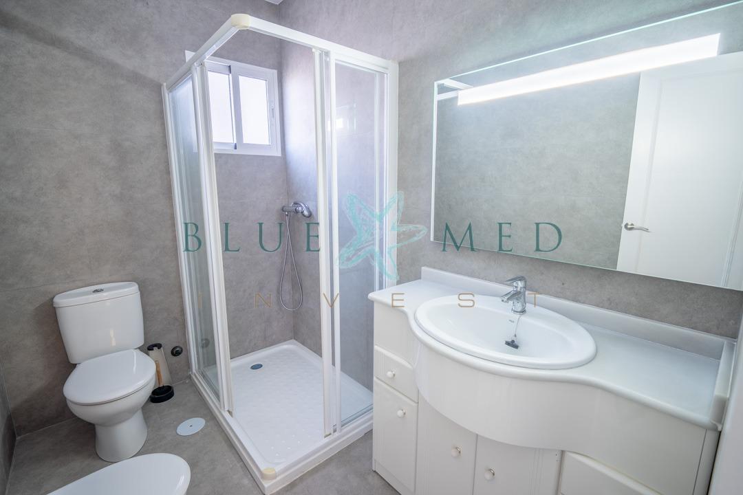 Dúplex en Venta en Mazarrón