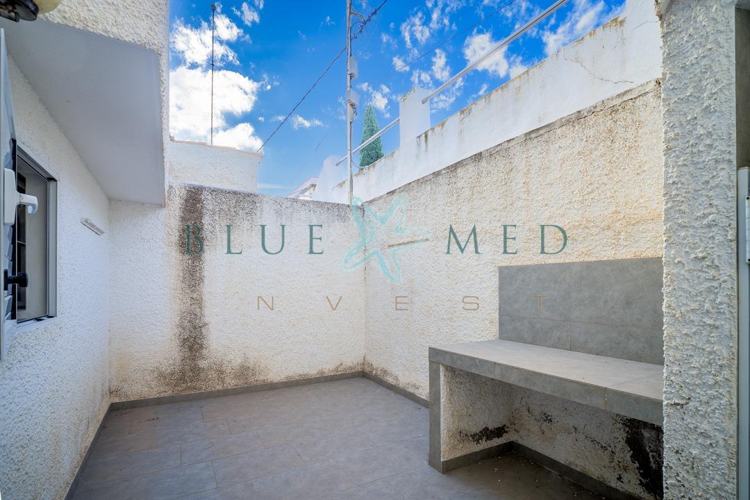 Dúplex en Venta en Mazarrón