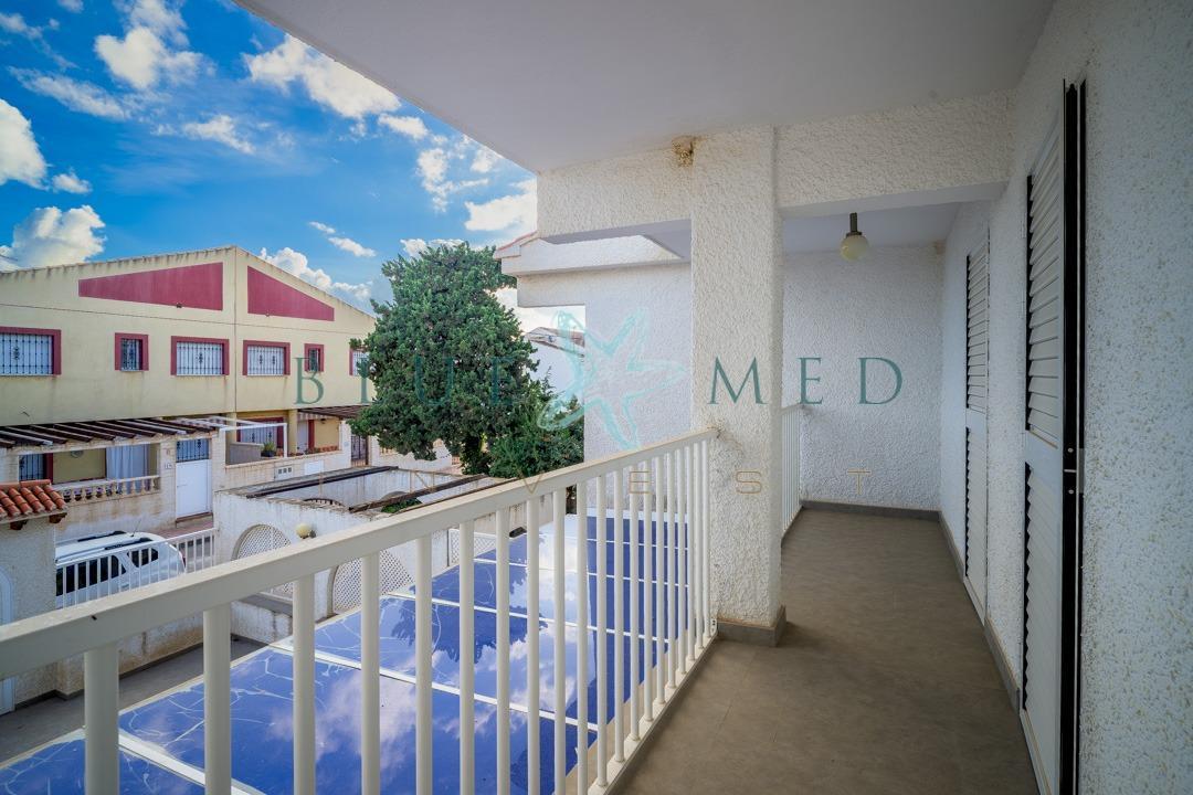 Dúplex en Venta en Mazarrón