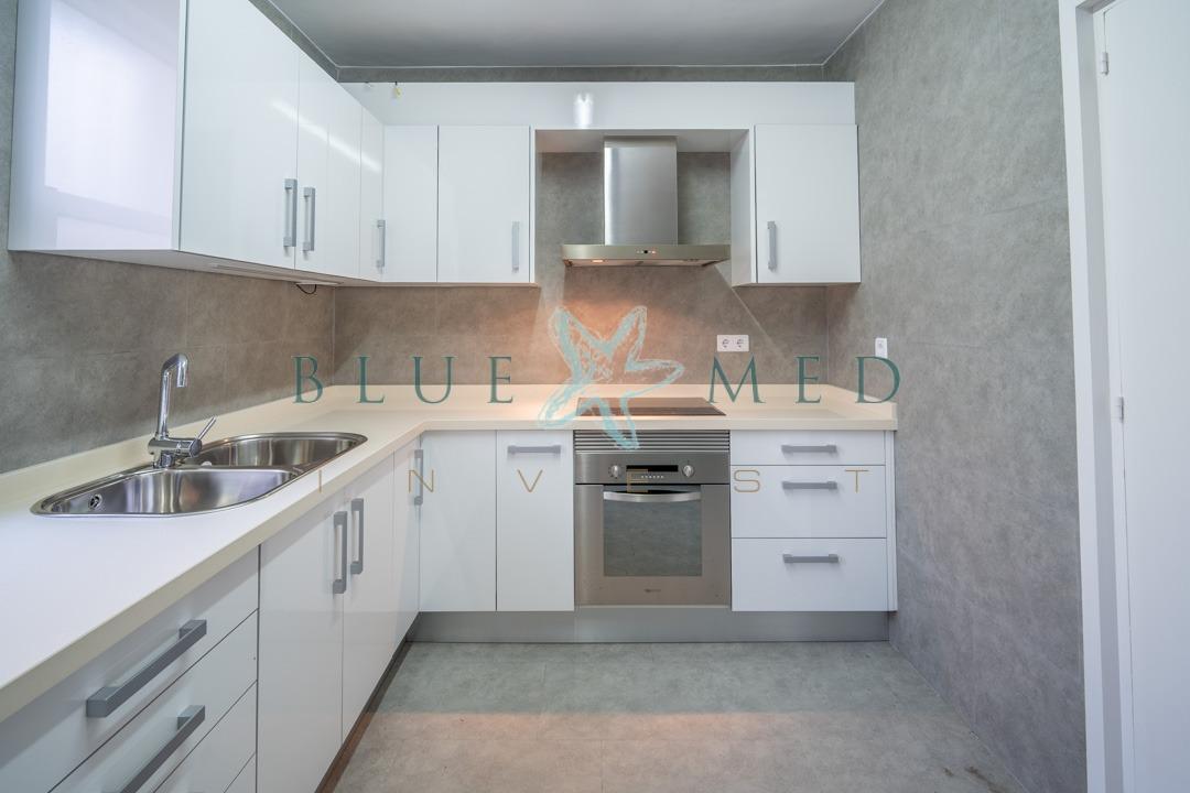 Dúplex en Venta en Mazarrón