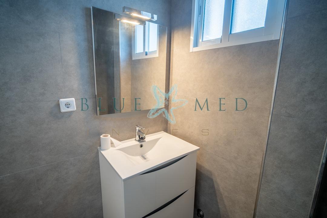 Dúplex en Venta en Mazarrón