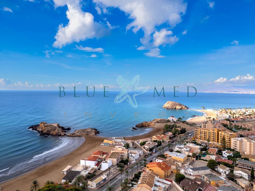 Dúplex en Venta en Mazarrón